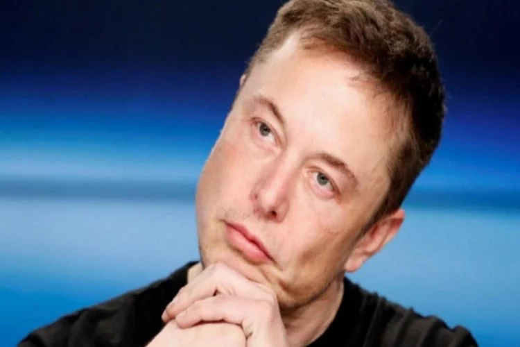 Elon Musk'tan kafa karıştıran koronavirüs açıklaması!
