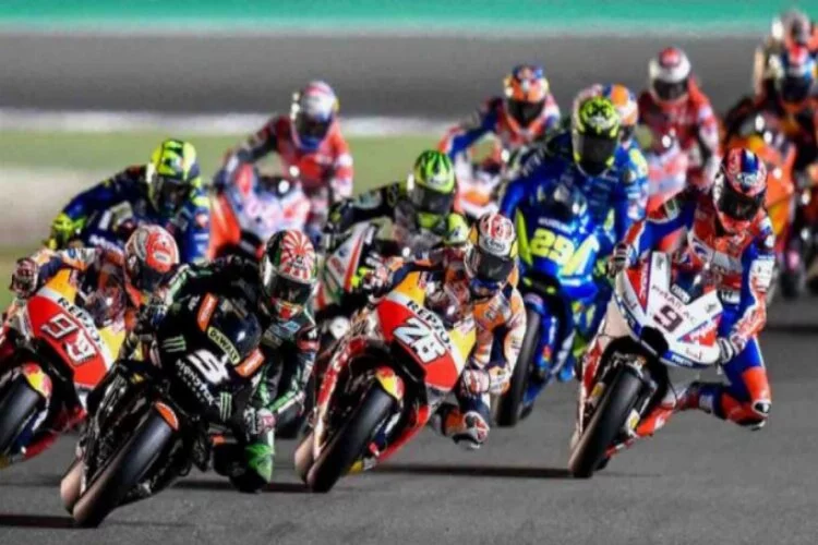 Valencia, MotoGP heyecanının sonraki durağı olacak!