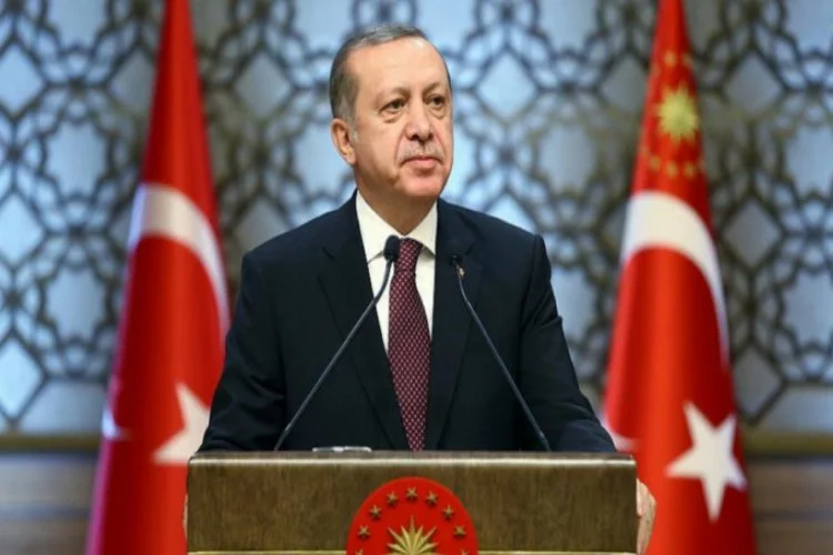 Erdoğan'a hakaretten 63 bin 41 kişiye dava