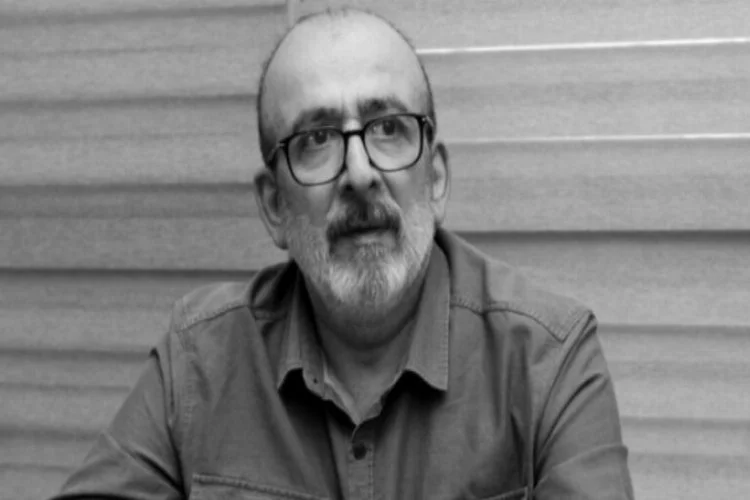 Gazeteci Ahmet Kekeç koronavirüsten hayatını kaybetti