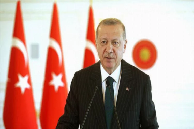 Erdoğan, Haiti Cumhurbaşkanı ile telefonda görüştü