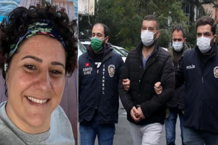 İstanbul Silivri'de 1'i kadın 2 kişi öldürüldü!
