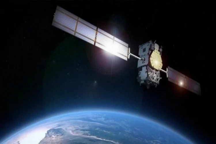 Türksat 5A ve 5B uydularına uzay sigortası