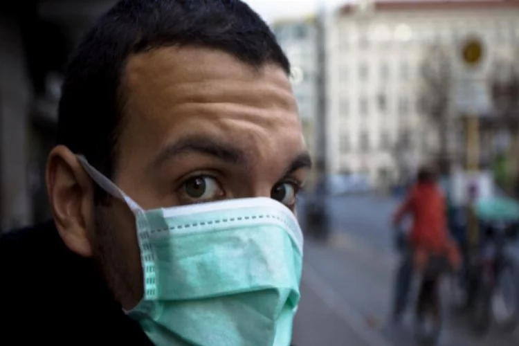Başkentte 1 ayda 9 milyon lira 'koronavirüs' cezası kesildi