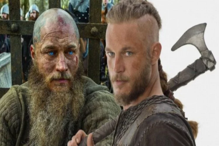 Ragnar'ı üzerindeki sis perdesi aralandı! Kaç yaşındaydı?