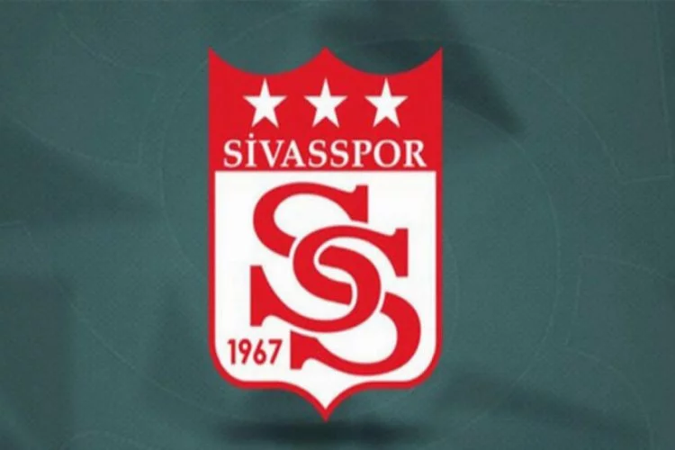 Sivasspor'da 1 futbolcunun testi pozitif çıktı!