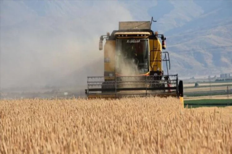 Tarım Kredi'den "tarım sigortası" çağrısı