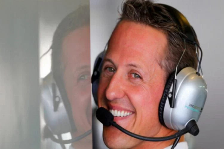 FIA Başkanı'ndan Michael Schumacher açıklaması!
