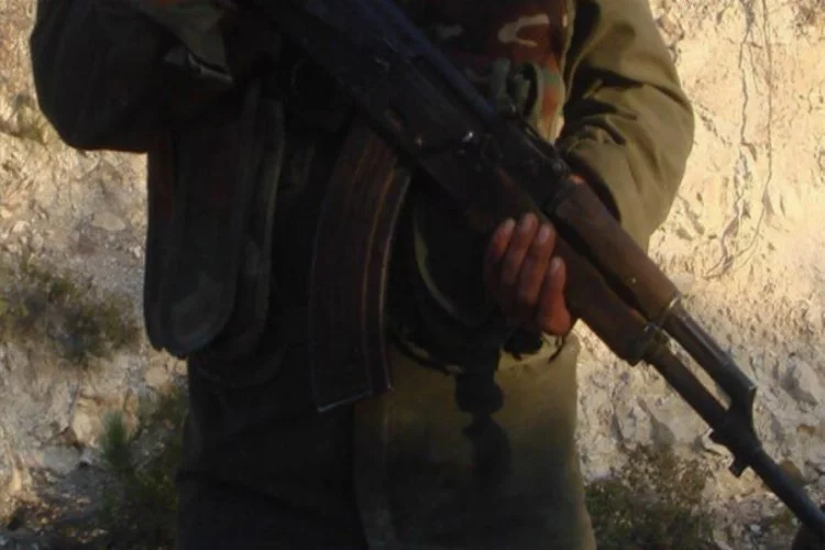 PKK'lı terörist, 5 ABD'li tarafından eğitildiğini itiraf etti