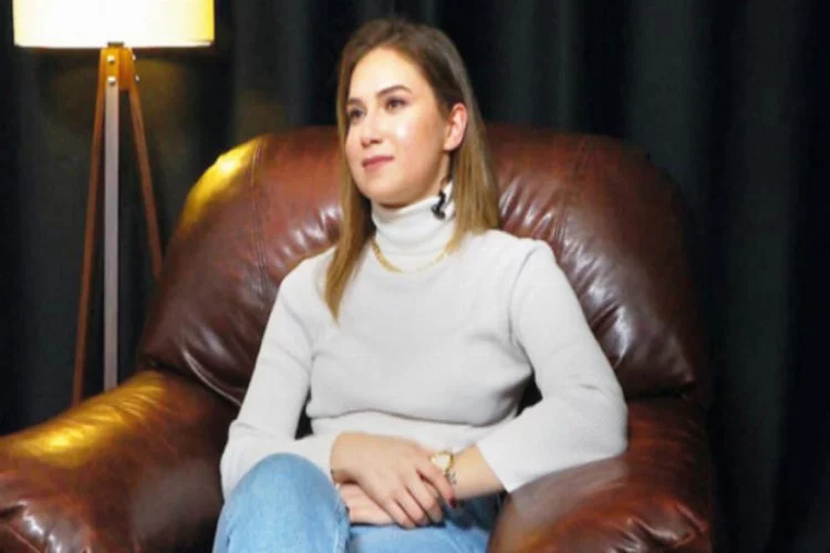 Ece Mumay: Aleyna Tilki ve Zeynep Bastık rakibim değil