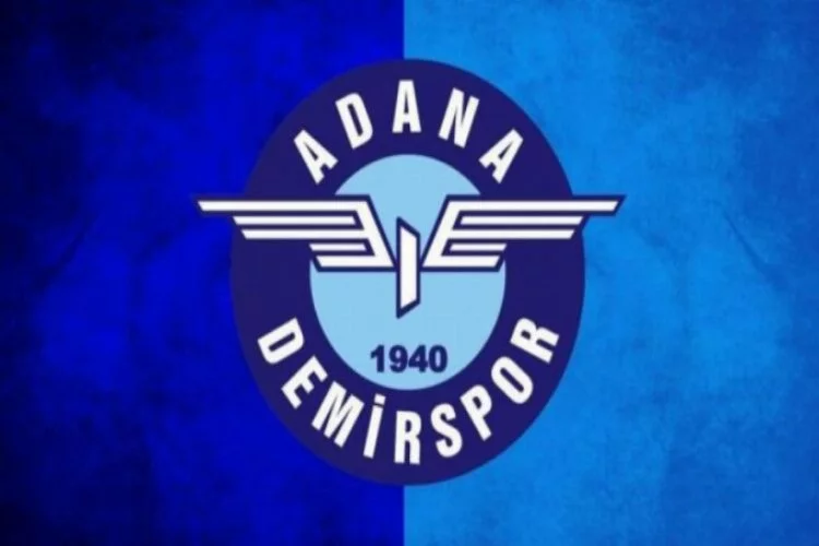 Adana Demirspor'da 8 pozitif vaka!