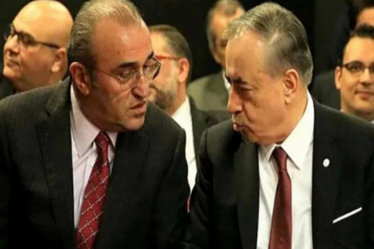 Abdürrahim Albayrak'ın Galatasaray başkanlığına aday olması bekleniyor