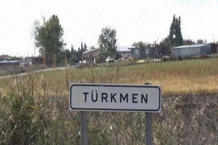 'Türkmen' köyü 4'üncü karantina altında!