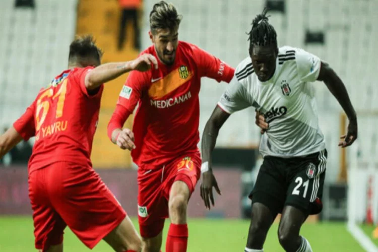 Necip ve N'Sakala Başakşehir maçına yetişiyor