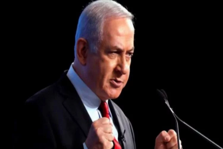 Netanyahu: İran güçlerine saldırı düzenledik