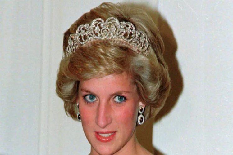 Prenses Diana ile ilgili şok iddialara soruşturma başlatıldı!