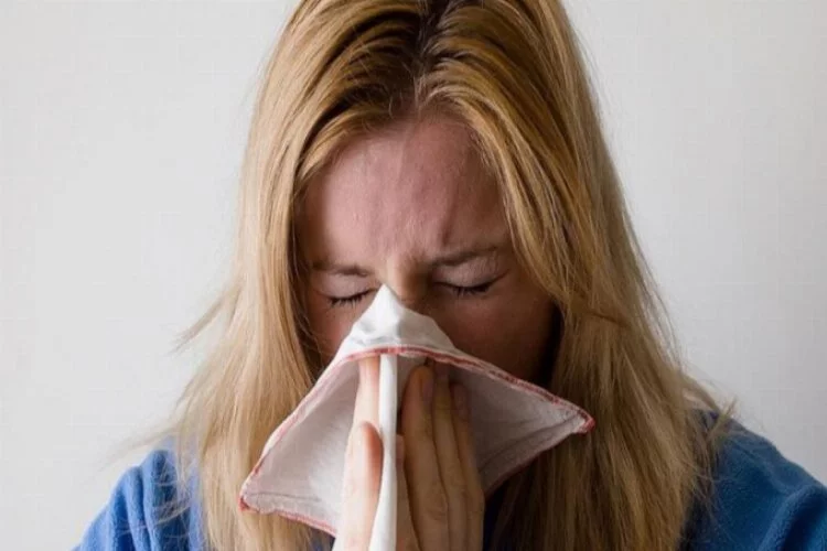 İnfluenza nedir? İnfluenza B virüsleri çabuk bulaşabilir!