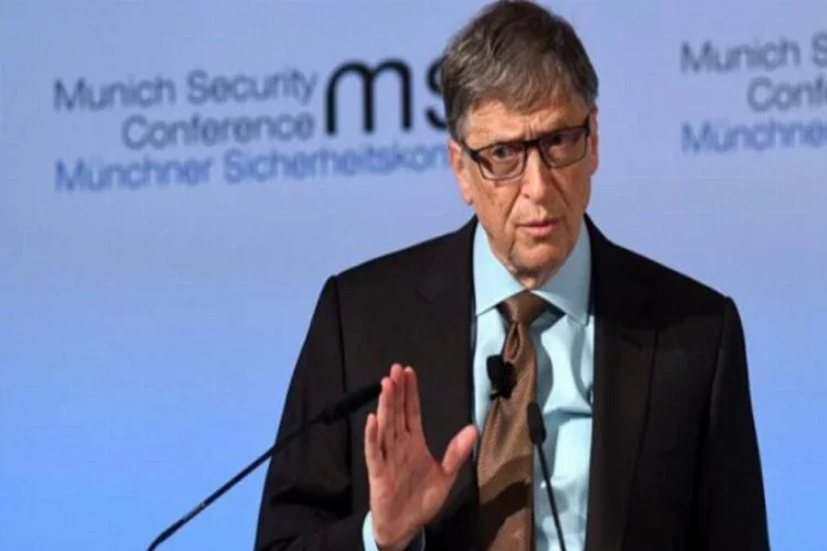 Bill Gates'ten koronavirüs kehaneti: Eski ofis yaşamınızı unutun