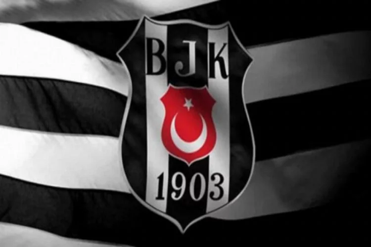 Başakşehir maçı öncesi Kara Kartal'a müjde!