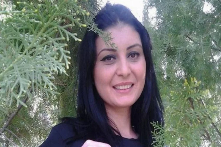 Pınar'ı katleden caniye müebbet hapis!