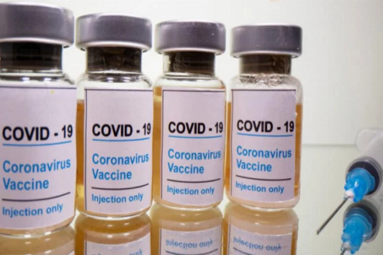 Oxford-AstraZeneca'nın koronavirüs aşısı yaşlılarda güçlü bağışıklık tepkisi oluşturdu