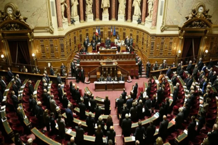 Fransa Senatosu, Karabağ Cumhuriyeti'nin tanınmasına yönelik tasarıyı oylayacak
