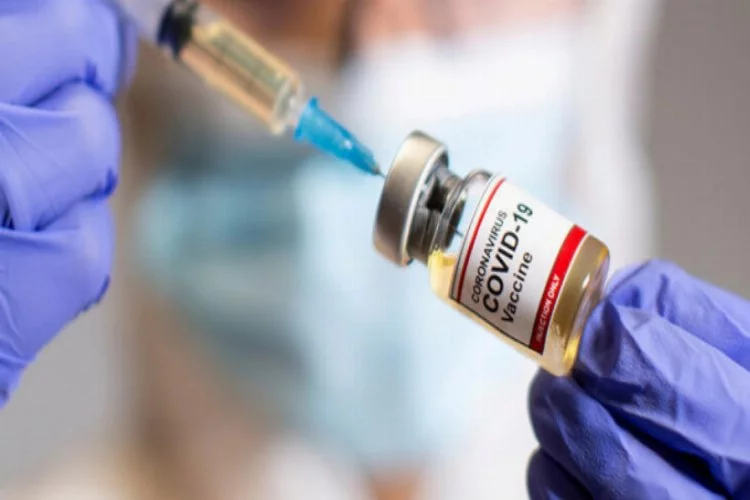 İngiltere tarihinin en büyük seferberliği: Koronavirüs aşı kampanyası
