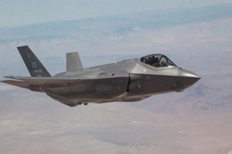 ABD Senatosuna "BAE'ye F-35 satışına" karşı 4 ayrı tasarı