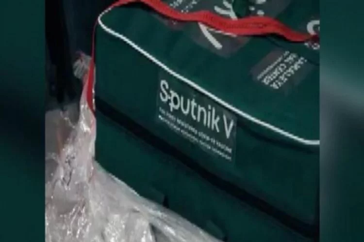 Rus aşısı Sputnik V'nin Avrupa'daki ilk alıcısı Macaristan oldu