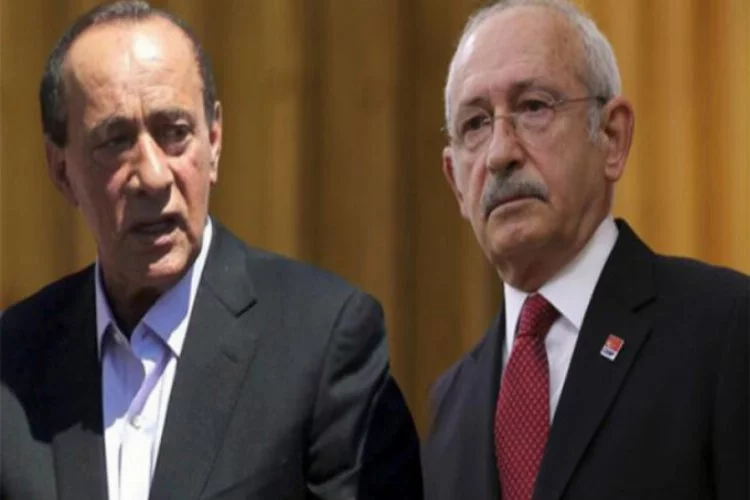 Kılıçdaroğlu'ndan Bahçeli'ye yanıt: Türkiye'ye ihanet ediyorlardır