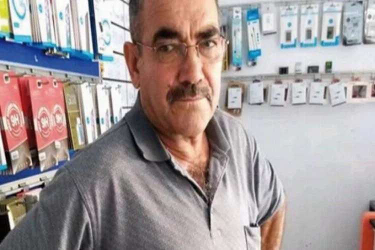 MHP'li meclis üyesi Akyol uçurumdan yuvarlanarak öldü