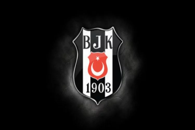 Beşiktaş'ta sevindiren gelişme!