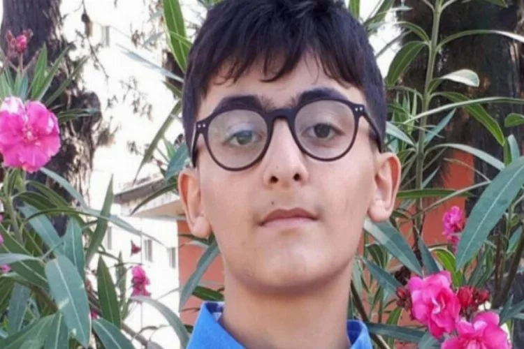Bisikleti şarampole devrilen 11 yaşındaki Muhammet, kurtarılamadı
