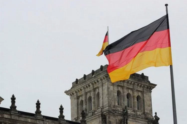 Almanya'da ekonomik toparlanma ivme kaybetti