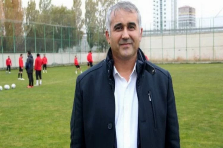 Sivas Belediyespor'da Fenerbahçe heyecanı: Yenmeyi çok isteriz