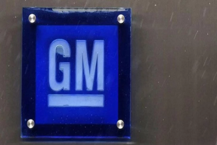 GM, 5,9 milyon aracını geri çağıracak