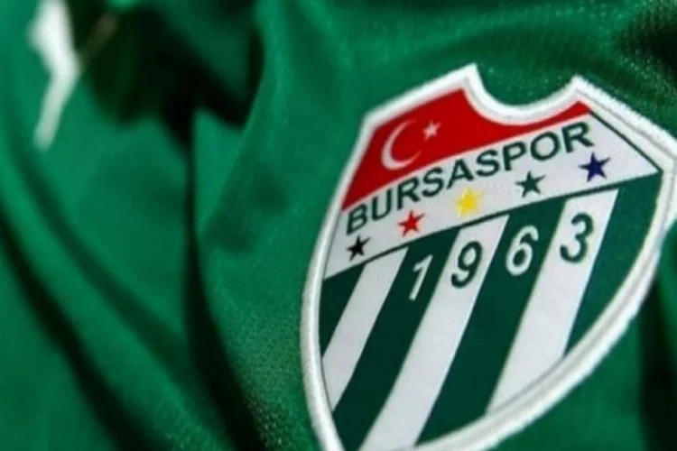 Bursaspor'dan flaş yayın krizi açıklaması!