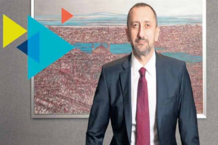 Türk Telekom'un notu yükseldi