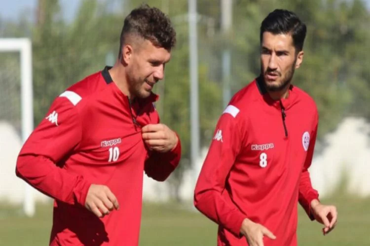 Antalyaspor galibiyet hasretini bitirmek istiyor