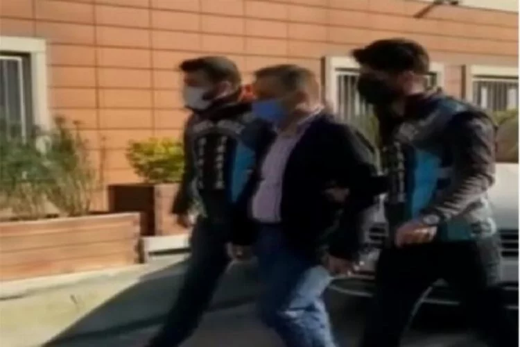 İstanbul'da trafikte tehlike saçan sürücüler yakalandı