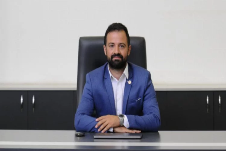 BURSED Başkanı Hasırcı: Gayrimenkul en güvenli yatırım limanı