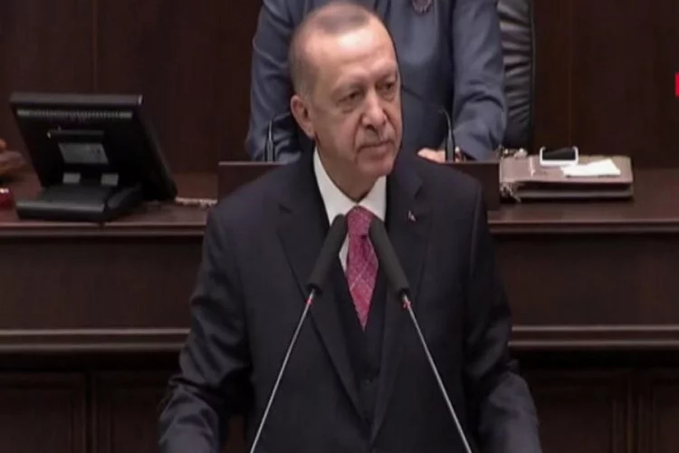 Erdoğan: Can acıtıcı tedbirler uygulamak zorunda kalabiliriz