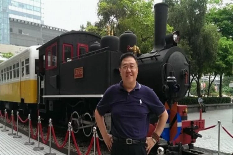 Tayvanlı profesörü casusluk suçlamasıyla hapse atıldı!