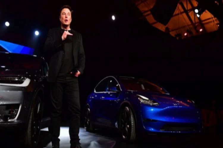 Musk: Tesla 1000 km menzil sunan batarya üzerinde çalışıyor