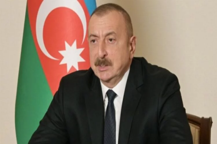 Azerbaycan, Ermenistan'dan yıkımın hesabını soracak