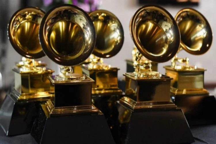 63. Grammy Ödülleri'nin adayları açıklandı!