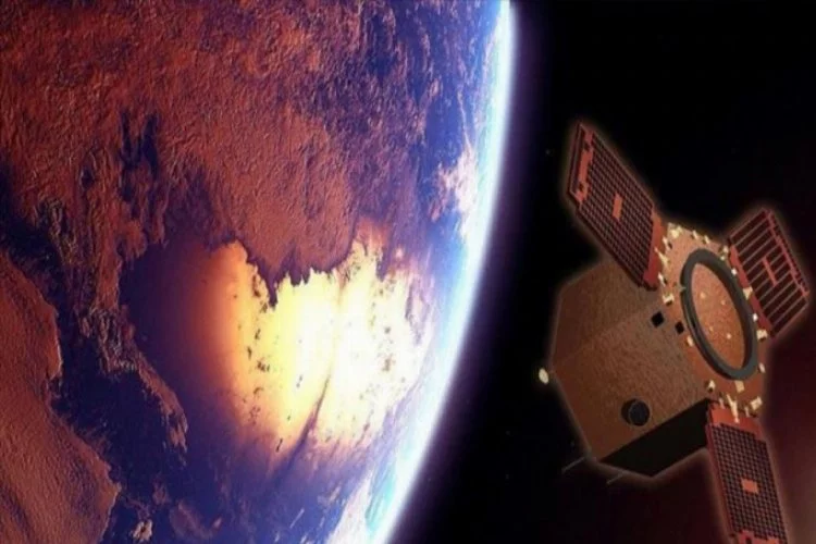 "Türksat 5B'de uydu seviyesi testlerine başladık"