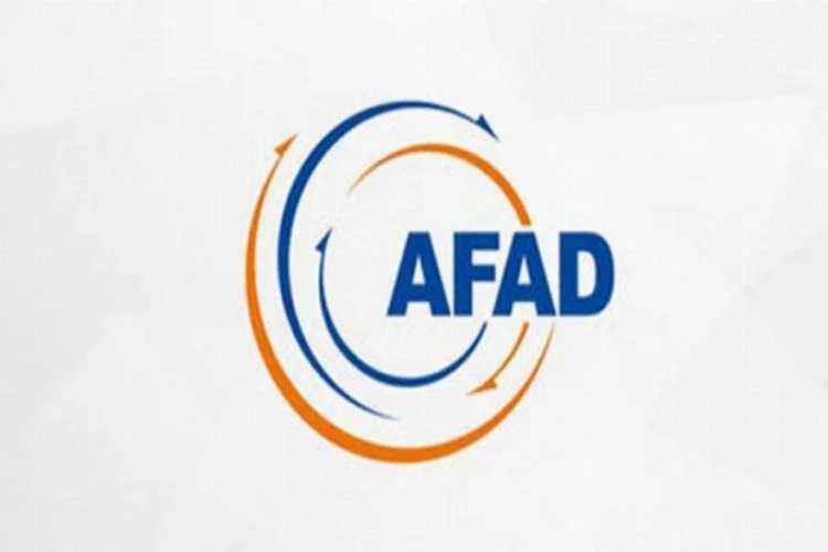 AFAD'dan Bursa'da siren sisteminin çalınacağı iddiasına ilişkin açıklama