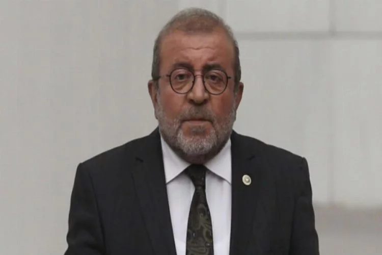 HDP'li vekil Kemal Bülbül'e hapis