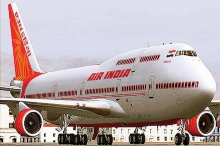 Hindistan: Uluslararası uçuşları 31 Aralık'a kadar askıya aldı
